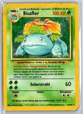 Bisaflor Base Set 15 1999 HP