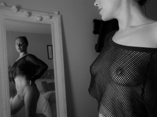 Girl nude nackt naked erotik - girl,