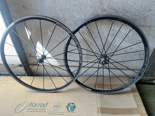 Fulcrum racing zero - fulcrum, alu