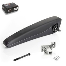 Right Armrest Faux Leather +