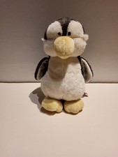 Nici pinguin plüschtier 25 - nici, pinguin,