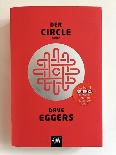 Der circle von - circle, dave