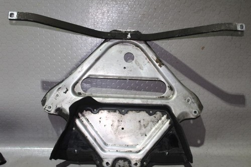 Porsche 987 cayman - 987, motor