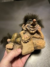 NyForm Troll - Troll liegt