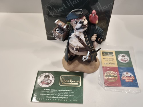 Robert harrop dp174 bulldogge - harrop,