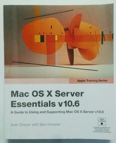 Apple training series - training, series: