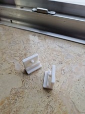 Kunststoff-Auflage für Zierdeckel Abdeckhaube Beistellherd Beistellofen 