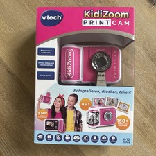 VTECH KidiZoom Print Cam