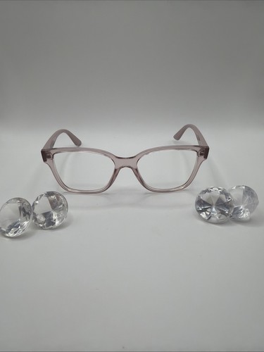 Vogue vo5452 2942 brille rosa - vogue,