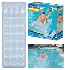 Bestway Luftmatratze Metal