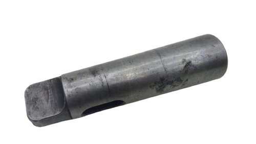 Morsekegel adapter - morsekegel,