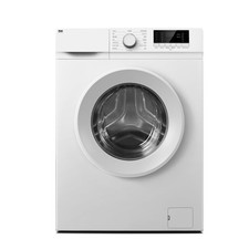 PKM Waschmaschine WA6-ES1510 Frontlader 6 kg Füllmenge 15 Programme 