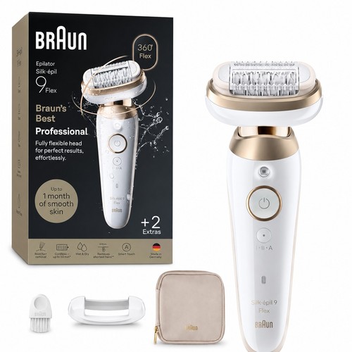Braun ses 011 - braun, 3d