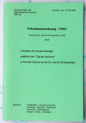 Deutsche bahn buchfahrplan - deutsche,
