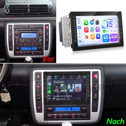 Android carplay für vw - android,