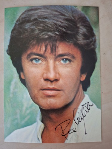 Autogramm autogrammkarte - ak,