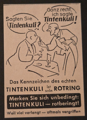 Rotring schreibwaren - 5.,