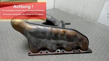 Auspuffkrümmer audi - (, alt