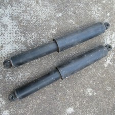 SIMSON FEDERBEINE  STAR Schwalbe ORIGINAL DDR