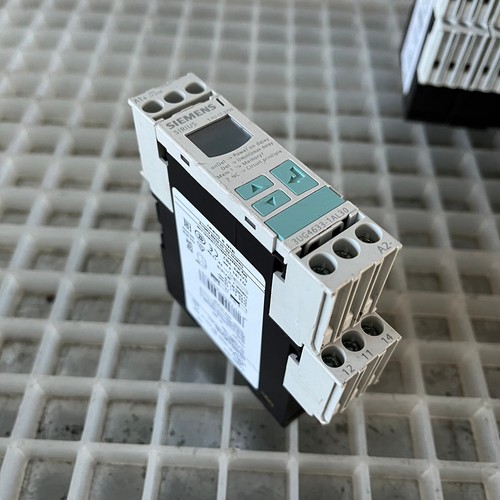 Siemens sirius 3ug4633 1al30 - siemens,