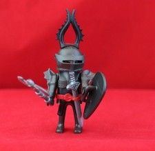 Playmobil * Raubritter * mit Schwert und Streitaxt und Schild *ovp* Neu *