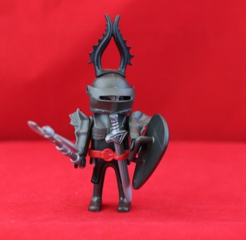 Playmobil raubritter mit - *,