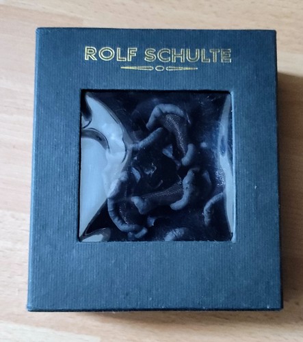 Pelz echtfell brosche - pelz,