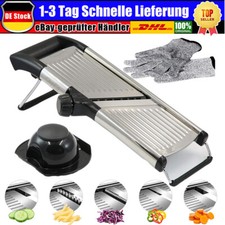 Obst Verstellbarer Krauthobel