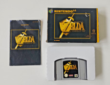 Nintendo 64 N64 Spiel The