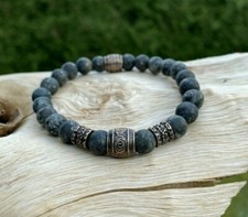 Männer Armband Wikinger