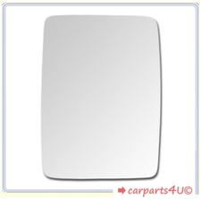 Spiegelglas für VW BUS T3