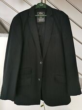 s.OLIVER GENUA Sakko. Gr 54. NEU ohne Etikett. Original