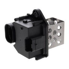 Regler, Innenraumgebläse für