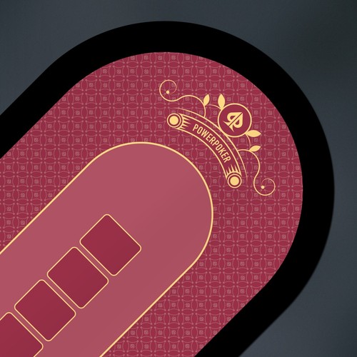 Powerpoker royal red - , "royal