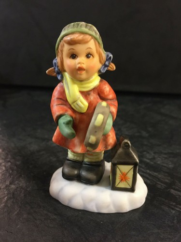 Hummelfigur berta hummel - hummelfigur,