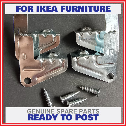 Ikea besta regalträger - besta,