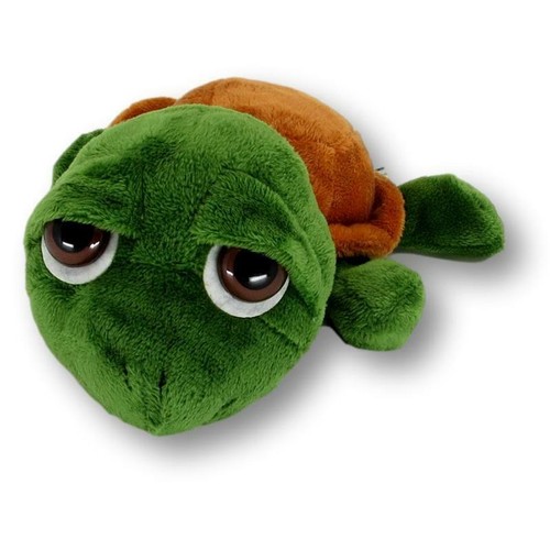 Plüschtier schildkröte lotte - plüschtier,