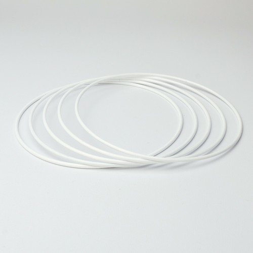 Stck metallring drahtring - metallring,