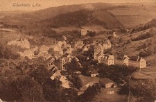 Glashütte sa 70388 - glashütte, (ab)70388