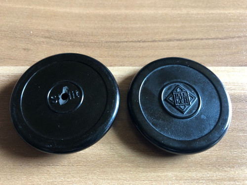 Telefunken dose schachtel - schachtel, für