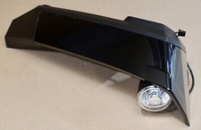 Harley Davidson original Kühler Verkleidung + Blinker Lower Fairing Pan America