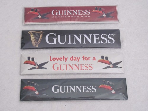 Guinness straßenschilder - 4,