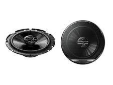 Pioneer TS-G1720F 17cm 2-Wege Koaxial Auto Lautsprecher Boxen 300 Watt 