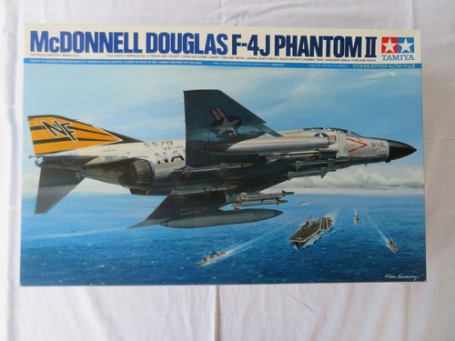 Tamiya mcdonnel douglas - mcdonnel,