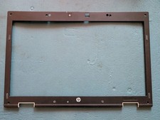 HP Display Bezel für