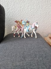 Schleich konvolut elfen und - schleich, konvolut: