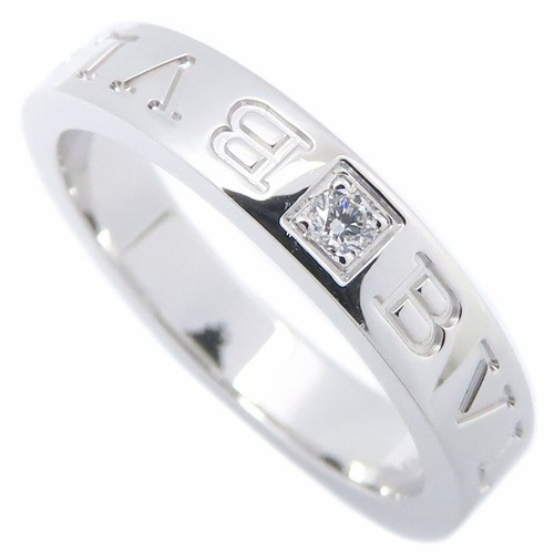 Bvlgari double logo 18k - double,