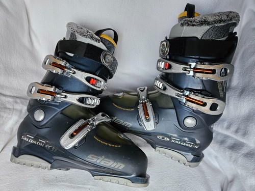 Salomon skischuhe skistiefel - skischuhe,