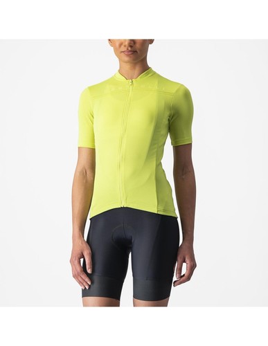 Castelli anima damen kurzarm - castelli,