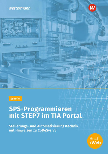Sps programmieren mit step7 - step7, im